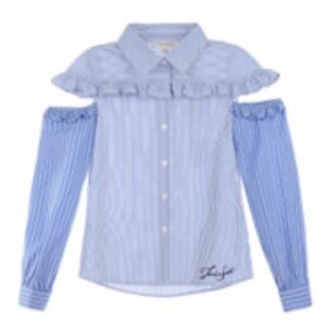 Twin-Set Camicia- 16/170